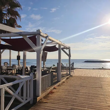 Appartement Port Dauphin *