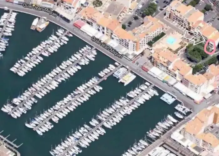 Port Dauphin Appartement