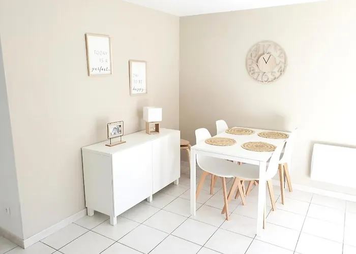 Appartement Port Dauphin *