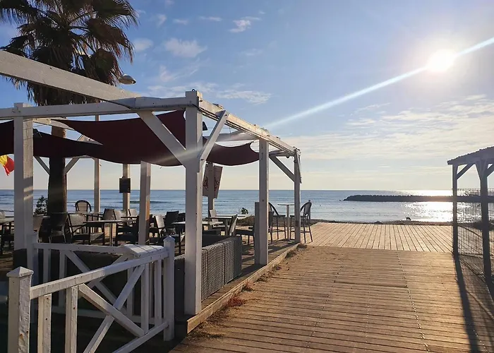 Appartement Port Dauphin *