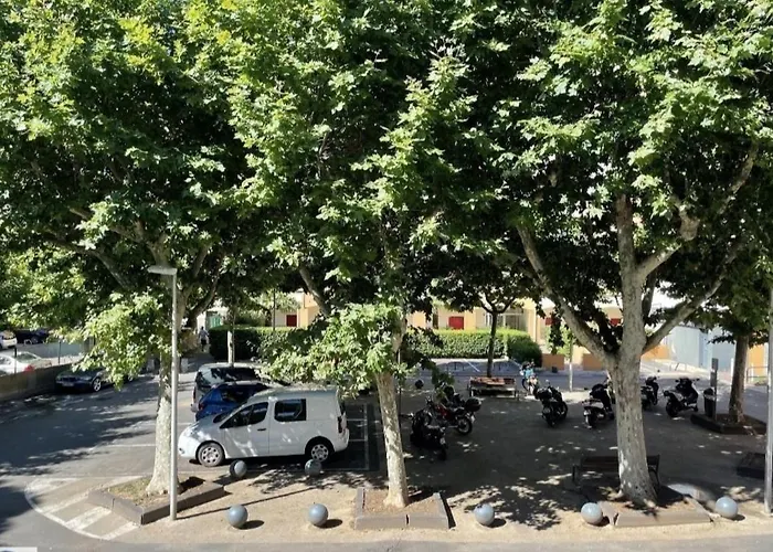 Appartement Port Dauphin