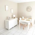 Apartament Port Dauphin *