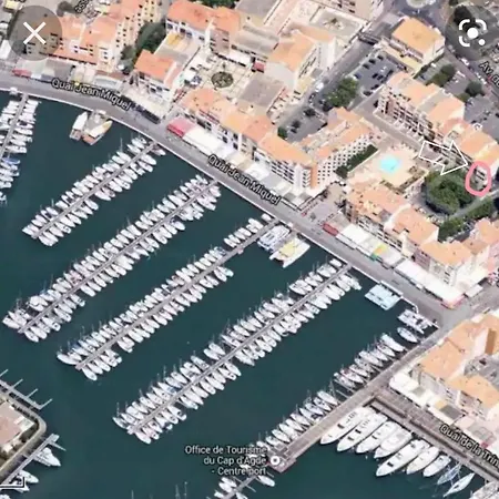 Port Dauphin Apartment