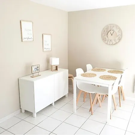 Apartment Port Dauphin *