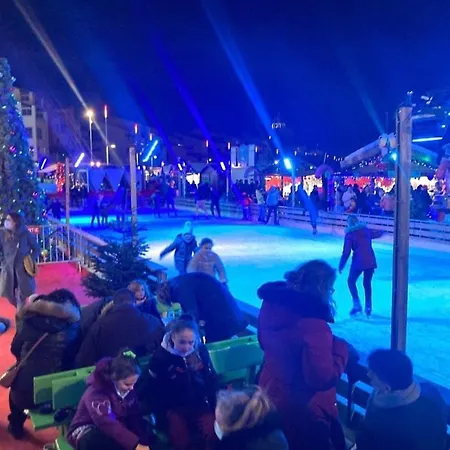 Port Dauphin Apartment *