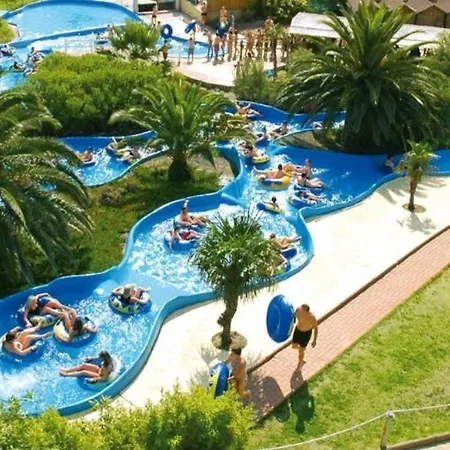 Apartment Port Dauphin Agde