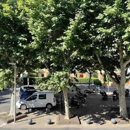 Apartment Port Dauphin