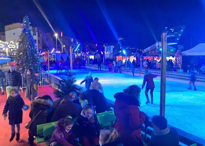 Port Dauphin Apartment *