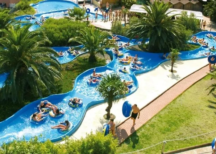 Apartment Port Dauphin Agde