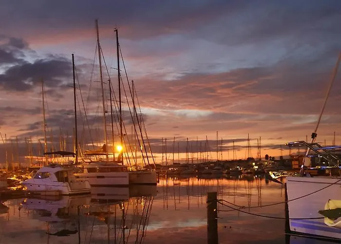 Apartment Port Dauphin