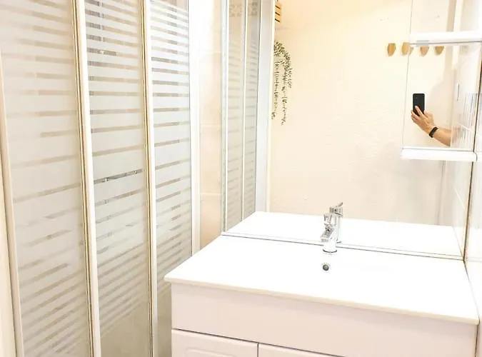 Port Dauphin Apartment Agde